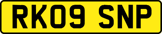 RK09SNP