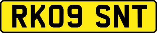 RK09SNT