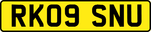 RK09SNU