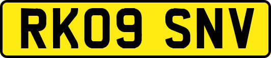 RK09SNV