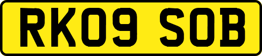 RK09SOB