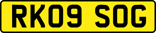 RK09SOG