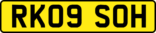 RK09SOH