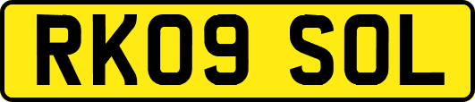 RK09SOL