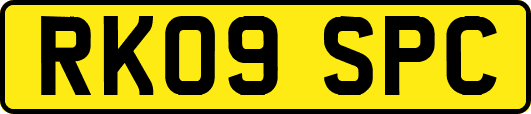 RK09SPC