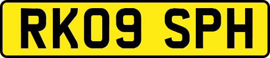 RK09SPH