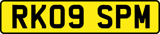 RK09SPM