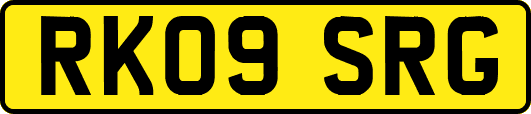 RK09SRG