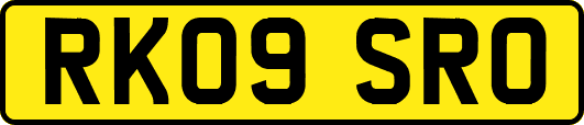 RK09SRO