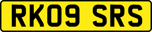 RK09SRS