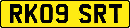 RK09SRT