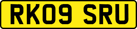 RK09SRU