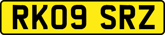 RK09SRZ