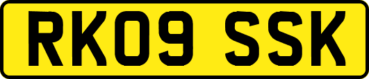 RK09SSK