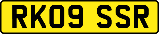 RK09SSR