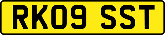 RK09SST