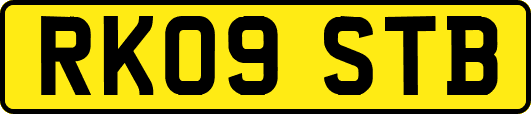 RK09STB