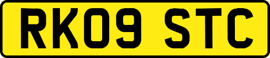 RK09STC