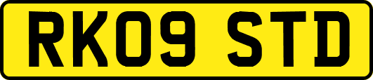 RK09STD
