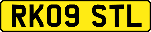 RK09STL