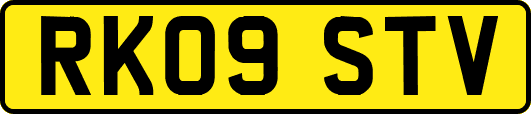 RK09STV