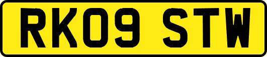 RK09STW