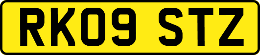 RK09STZ
