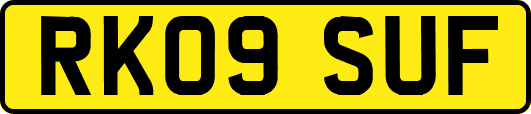 RK09SUF
