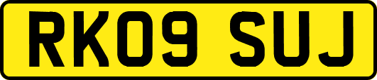 RK09SUJ