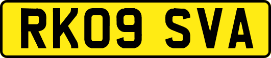 RK09SVA