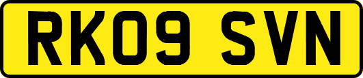 RK09SVN