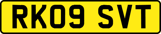 RK09SVT