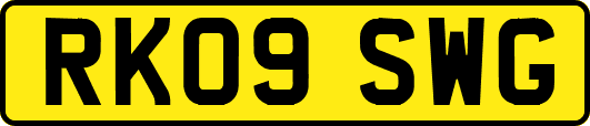 RK09SWG