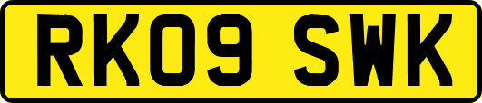 RK09SWK
