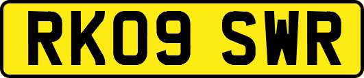 RK09SWR