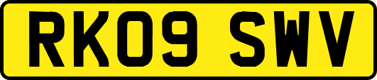 RK09SWV