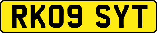 RK09SYT