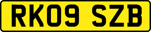 RK09SZB