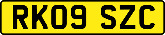 RK09SZC