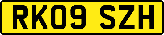 RK09SZH
