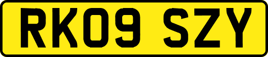 RK09SZY