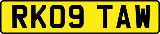 RK09TAW