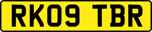 RK09TBR