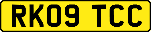 RK09TCC