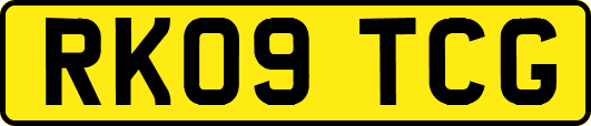 RK09TCG