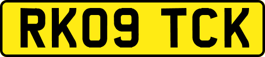 RK09TCK
