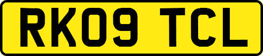 RK09TCL