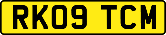 RK09TCM