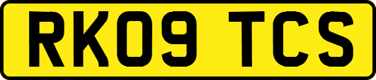 RK09TCS