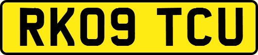RK09TCU